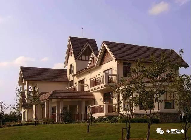 十年后，農村都住這樣的房子！讓城里人羨慕吧！