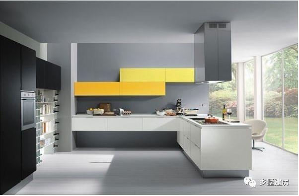 十年后，農村都住這樣的房子！讓城里人羨慕吧！