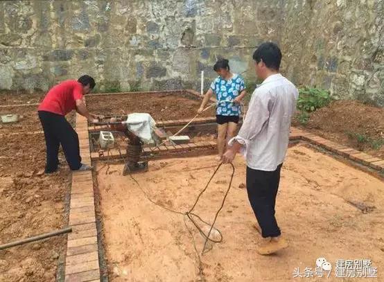 曬曬我家和表哥家的自建房，有設(shè)計和沒設(shè)計區(qū)別真大