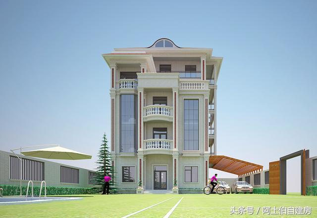 農村宅基地申請攻略，有了這個攻略誰都無法阻止你建房了