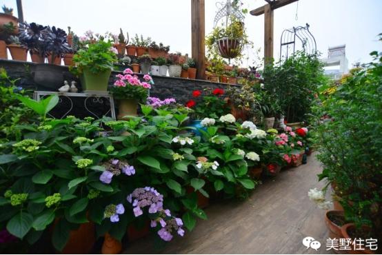 混凝土屋頂用什么材料做隔熱好？做好就不怕夏季炎熱