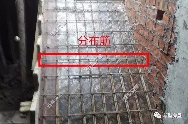 農村自建房，鋼筋千萬別亂用，這樣施工抗震性能絕對杠杠的