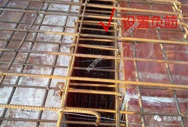 農村自建房，鋼筋千萬別亂用，這樣施工抗震性能絕對杠杠的