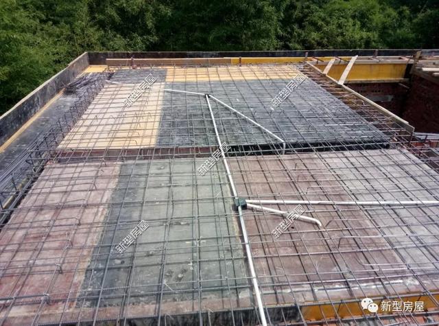 農(nóng)村自建別墅，20年經(jīng)驗(yàn)老師傅告訴你梁柱板配筋怎么做