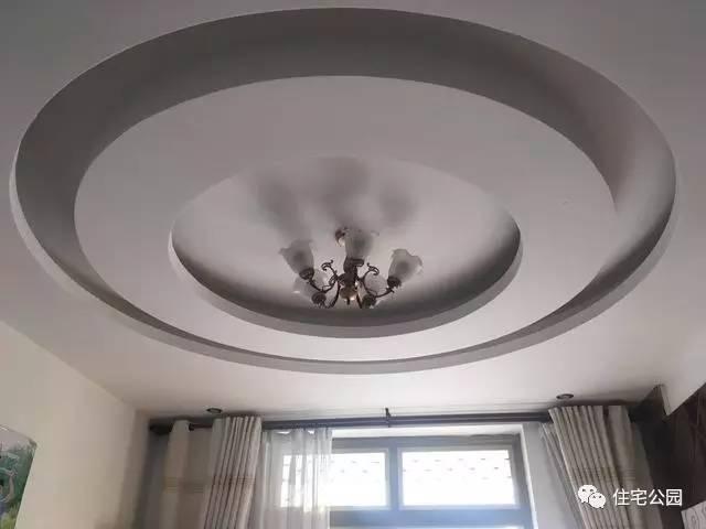 父子二人攜手設計圖紙，60萬建舒適別墅！