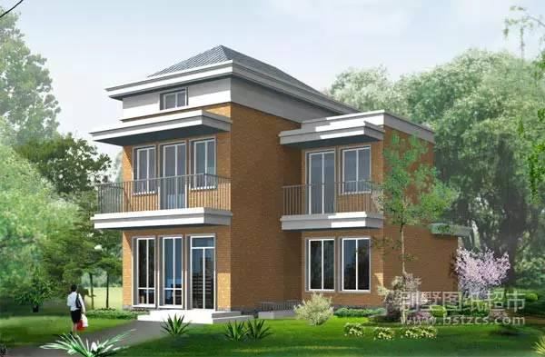 寧鄉(xiāng)農村蓋房設計大全！30萬以內的別墅（值得轉載）