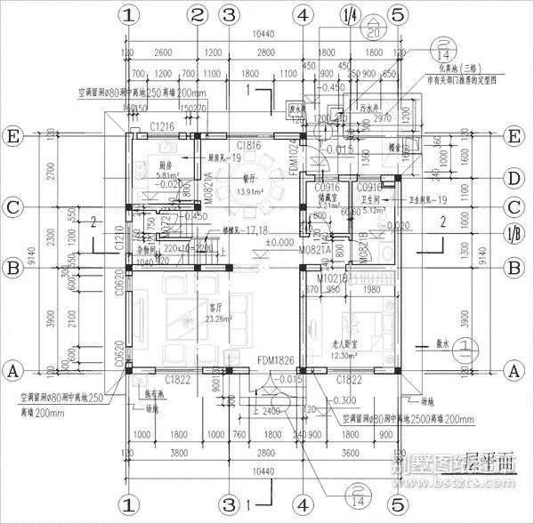 寧鄉(xiāng)農村蓋房設計大全！30萬以內的別墅（值得轉載）