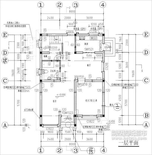 寧鄉(xiāng)農村蓋房設計大全！30萬以內的別墅（值得轉載）