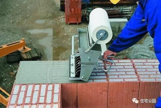 當紅磚被禁后我們用什么蓋別墅？看看德國人怎么做！