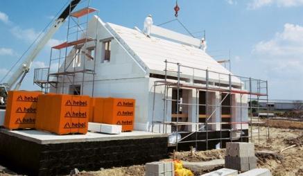 當紅磚被禁后我們用什么蓋別墅？看看德國人怎么做！