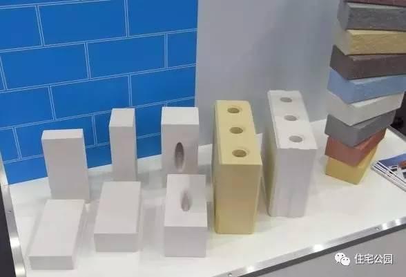 當紅磚被禁后我們用什么蓋別墅？看看德國人怎么做！