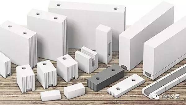 當紅磚被禁后我們用什么蓋別墅？看看德國人怎么做！