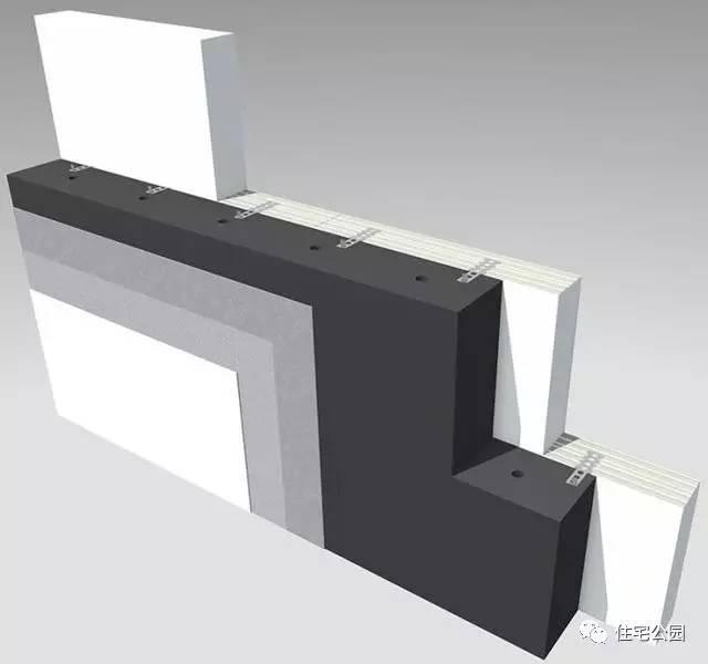 當紅磚被禁后我們用什么蓋別墅？看看德國人怎么做！