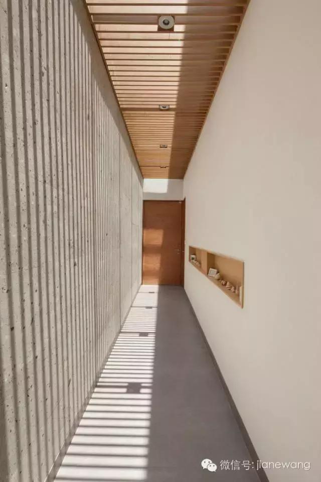 墨西哥的富豪別墅！