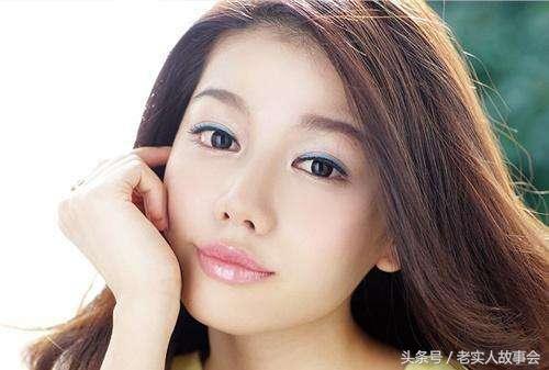 住別墅的女人！