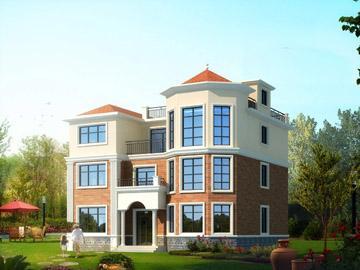 城里房?jī)r(jià)高，我要回農(nóng)村，農(nóng)村小別墅不比城里的產(chǎn)權(quán)房差！