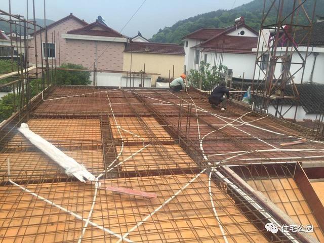 實(shí)拍江蘇農(nóng)村自建別墅，這房子城里人奮斗一生也住不起！