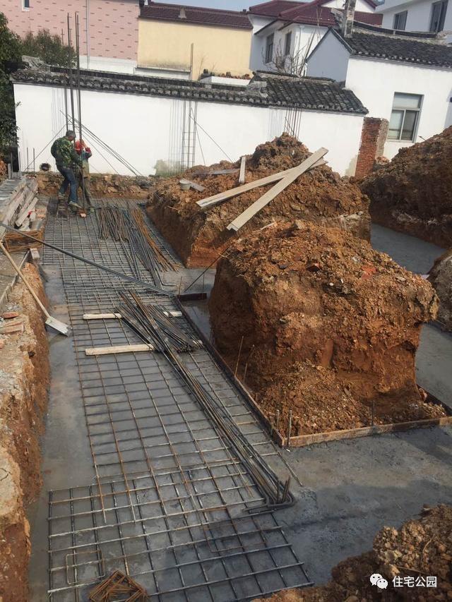 實(shí)拍江蘇農(nóng)村自建別墅，這房子城里人奮斗一生也住不起！