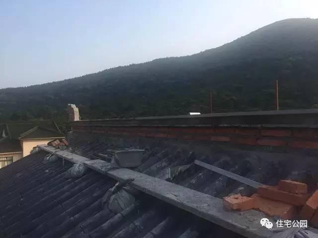 實(shí)拍江蘇農(nóng)村自建別墅，這房子城里人奮斗一生也住不起！