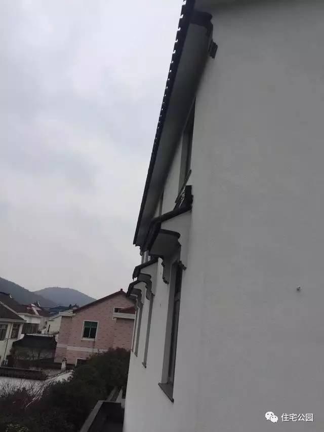 實(shí)拍江蘇農(nóng)村自建別墅，這房子城里人奮斗一生也住不起！