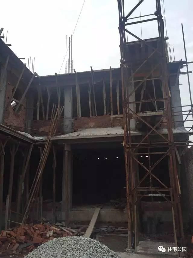 實(shí)拍江蘇農(nóng)村自建別墅，這房子城里人奮斗一生也住不起！