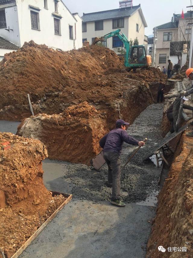 實(shí)拍江蘇農(nóng)村自建別墅，這房子城里人奮斗一生也住不起！