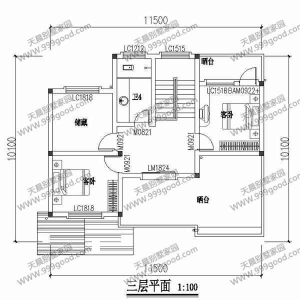全圖詳解農村自建三層別墅過程，建成的效果怎么就叫我心動了呢！