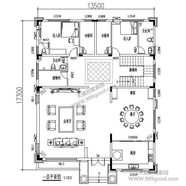 啥，人生贏家都在蓋它？農(nóng)村自建三層別墅，含預(yù)算和平面圖！