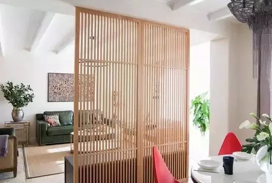 給父母一個溫馨的家 舒服自在溫柔現代兩層別墅