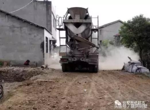 我的建房記錄：在老家建一棟小別墅，我是怎么建成冬暖夏涼的