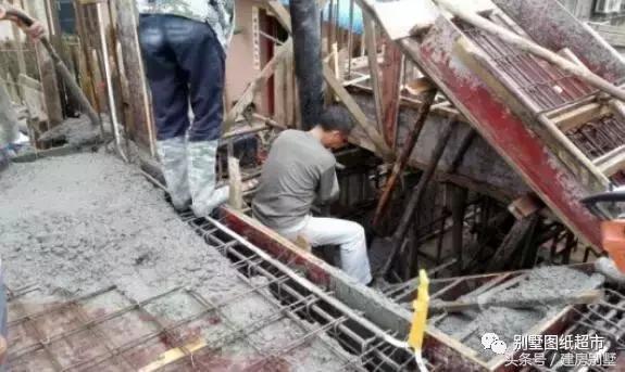 我的建房記錄：在老家建一棟小別墅，我是怎么建成冬暖夏涼的