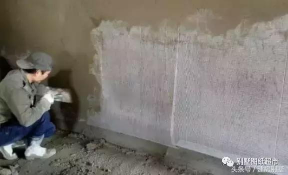 我的建房記錄：在老家建一棟小別墅，我是怎么建成冬暖夏涼的