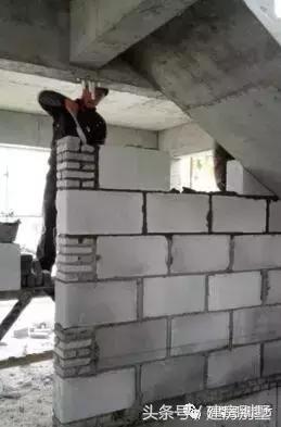 我的建房記錄：在老家建一棟小別墅，我是怎么建成冬暖夏涼的