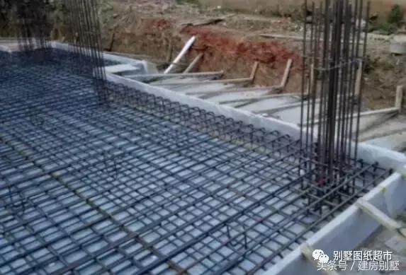 我的建房記錄：在老家建一棟小別墅，我是怎么建成冬暖夏涼的