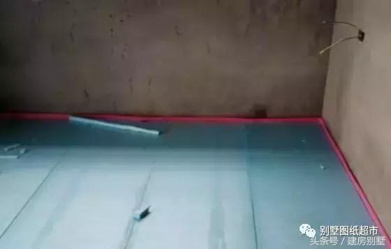 我的建房記錄：在老家建一棟小別墅，我是怎么建成冬暖夏涼的