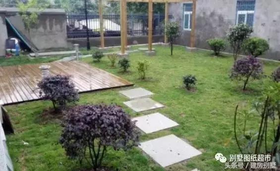 我的建房記錄：在老家建一棟小別墅，我是怎么建成冬暖夏涼的