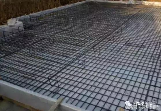 我的建房記錄：在老家建一棟小別墅，我是怎么建成冬暖夏涼的