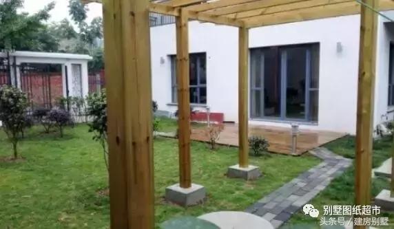 我的建房記錄：在老家建一棟小別墅，我是怎么建成冬暖夏涼的