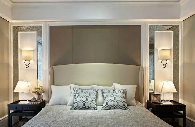 買不起別墅只好把110平新房裝成別墅，原來(lái)小戶型也可以很棒！