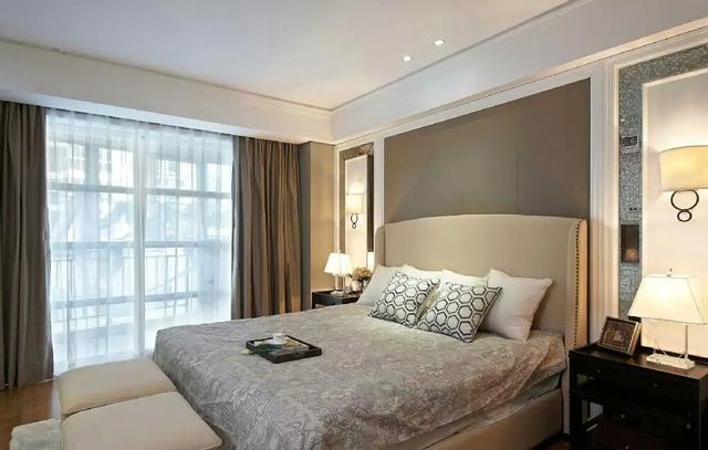 買不起別墅只好把110平新房裝成別墅，原來(lái)小戶型也可以很棒！