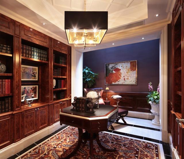 曬曬別墅實景照片，低調奢華彰顯品質生活！