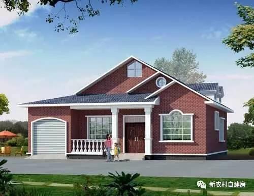 10套鄉村別墅，送給315后想靜靜的你