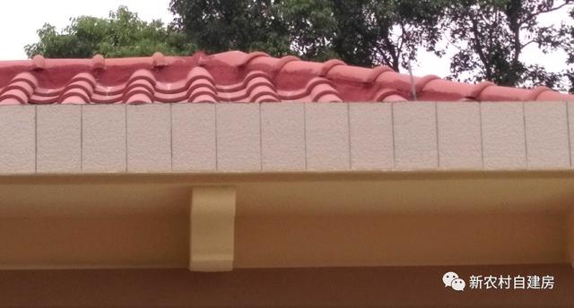 湖南人真的會算計，30萬建套二層半歐式豪華鄉(xiāng)村別墅