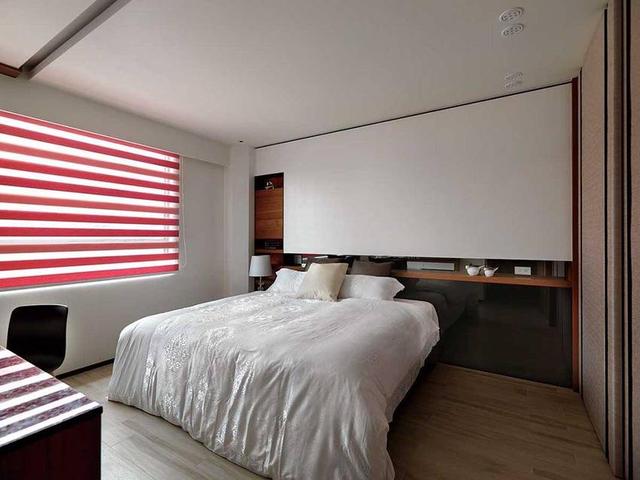 廣州土豪裝修的別墅，有錢人的生活就是好！