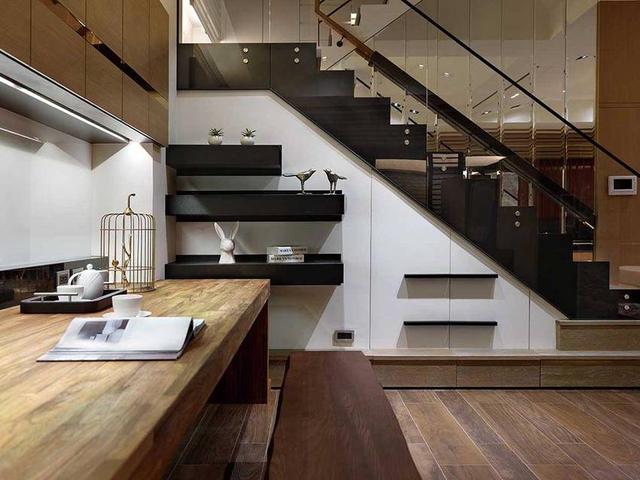 廣州土豪裝修的別墅，有錢人的生活就是好！