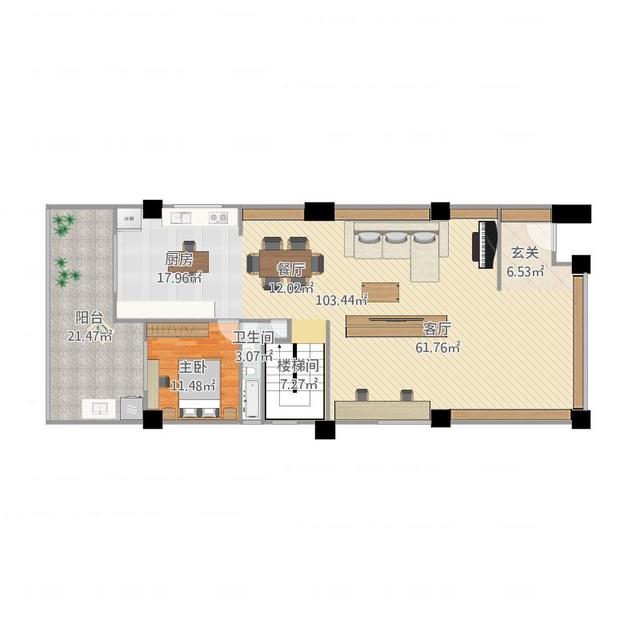 廣州土豪裝修的別墅，有錢人的生活就是好！