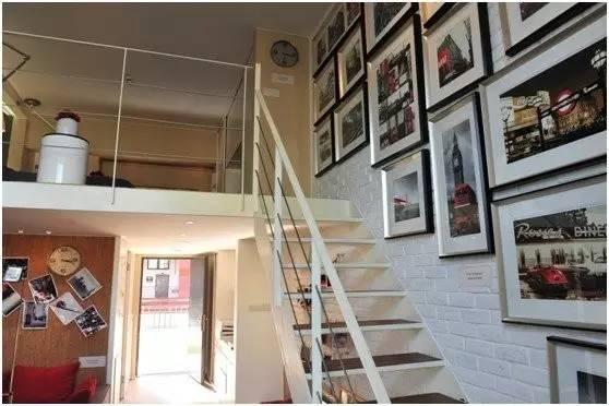 住LOFT的人，都有一顆住別墅的野心！