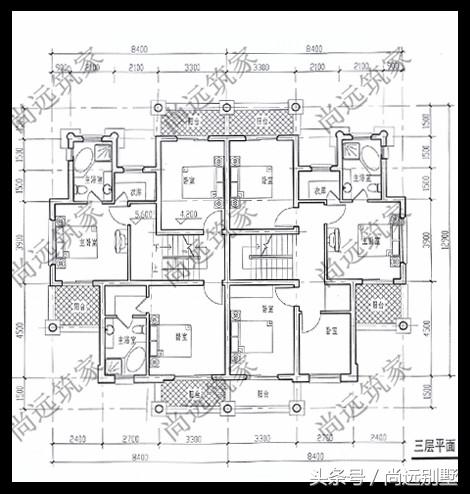 布局精美復式樓中樓別墅！