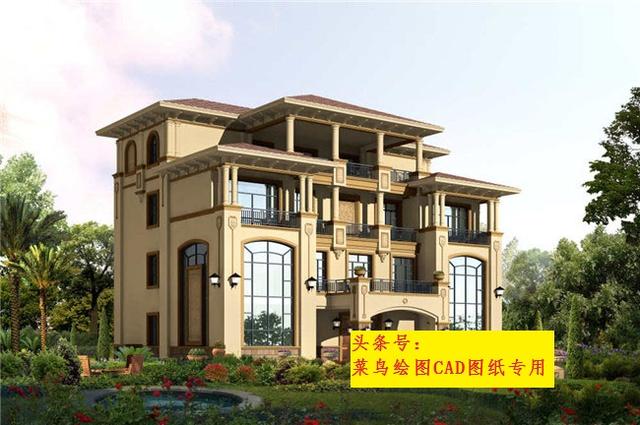 108萬建4層別墅！樓中樓大客廳、旋轉樓梯、娛樂室及健身房