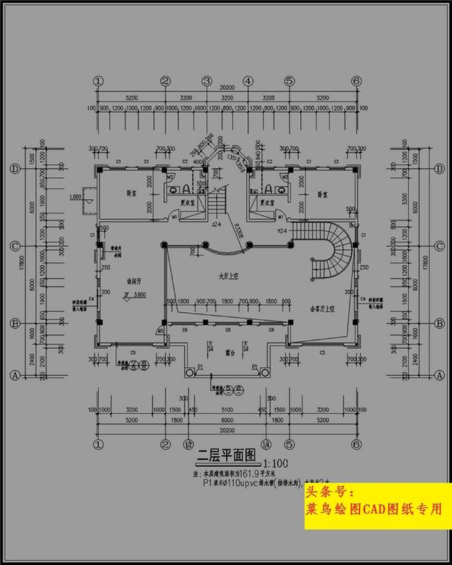 108萬建4層別墅！樓中樓大客廳、旋轉樓梯、娛樂室及健身房